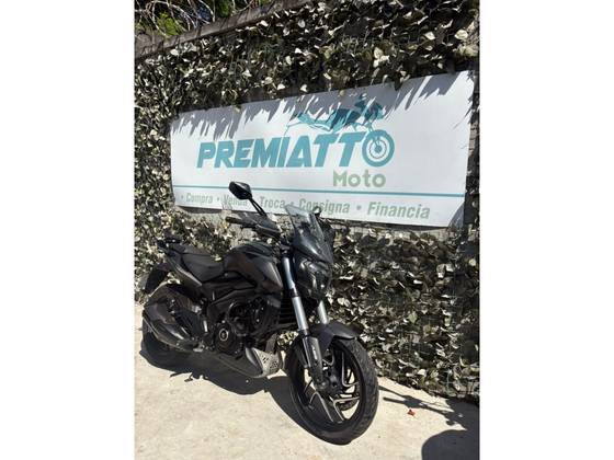 BAJAJ DOMINAR 400 BAJAJ DOMINAR 400
